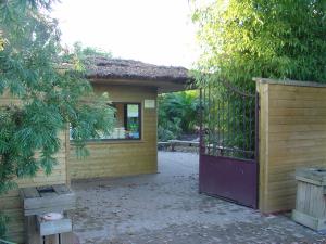 Découvrez le Zoo de Bordeaux-Pessac