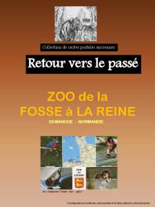50 Zoo de la Fosse à la Reine - Lessay
