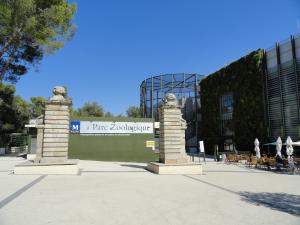 Découvrez le Zoo de Montpellier